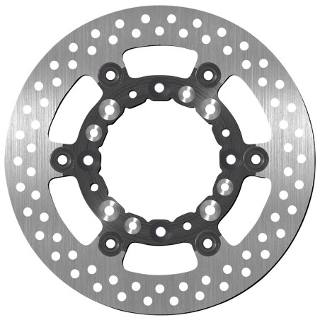 BRAKE RTR ROUND