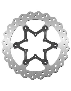 BRAKE RTR ROUND
