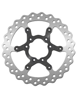 BRAKE RTR ROUND