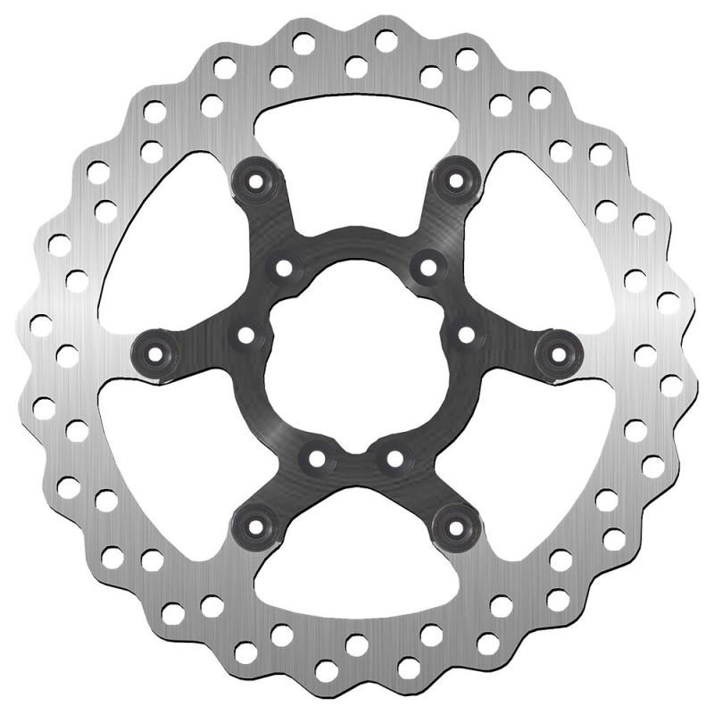 BRAKE RTR ROUND