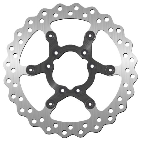 BRAKE RTR ROUND