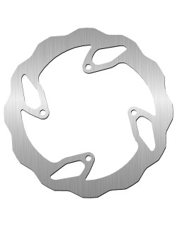 BRAKE RTR ROUND