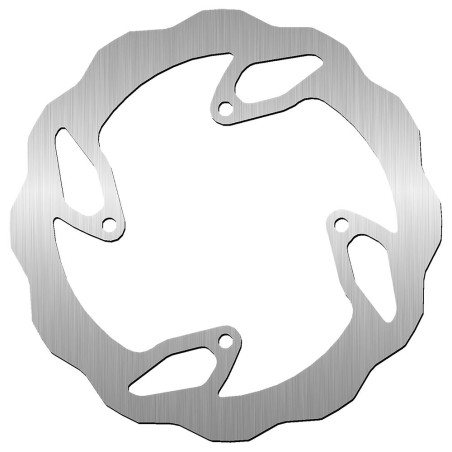BRAKE RTR ROUND
