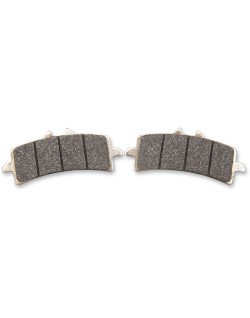 BRAKE PAD CARBON RACE