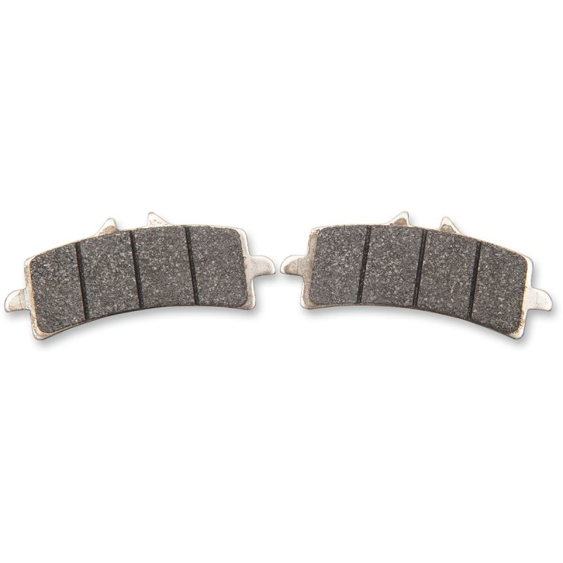 BRAKE PAD CARBON RACE