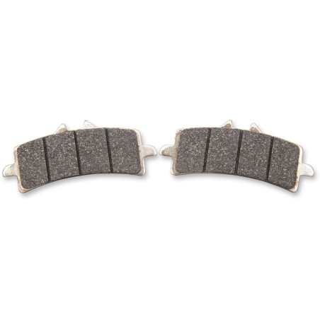 BRAKE PAD CARBON RACE