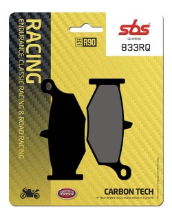 BRAKE PAD CAR RACE R