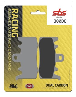 BRAKE PAD CAR RACE