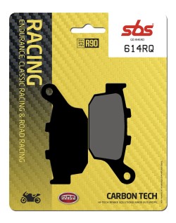 BRAKE PAD CAR RACE R