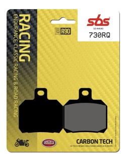 BRAKE PAD CAR RACE R