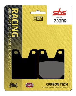 BRAKE PAD CAR RACE R