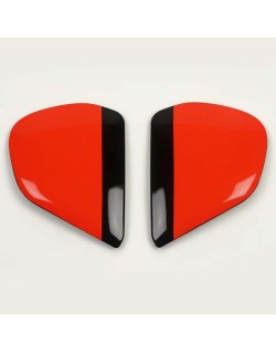 Platine écran ARAI VAS-V Pace Red