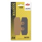 BRAKE PAD CAR/CER SCOOT