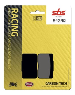 BRAKE PAD CAR RACE R