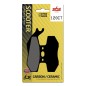 BRAKE PAD CAR/CER SCOOT