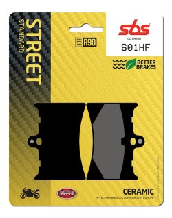 BRAKE PAD CAR/CER
