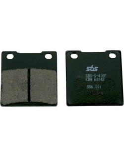 BRAKE PAD CAR/CER