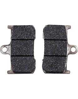 BRAKE PAD CAR RACE