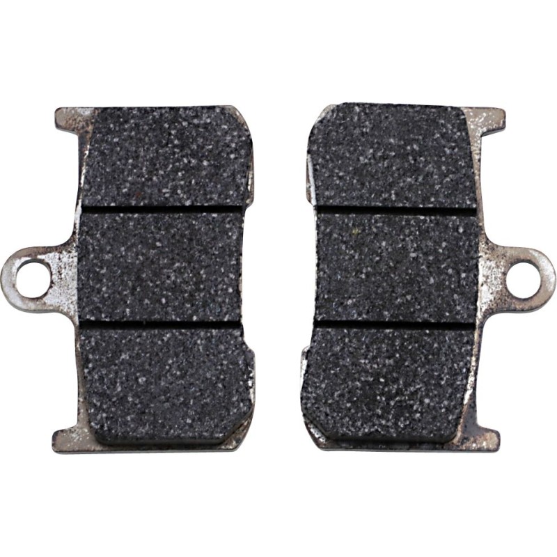 BRAKE PAD CAR RACE