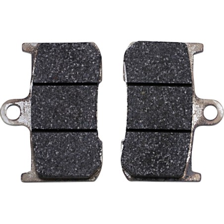 BRAKE PAD CAR RACE