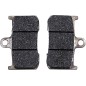 BRAKE PAD CAR RACE