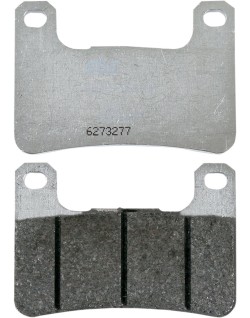 BRAKE PAD CAR RACE