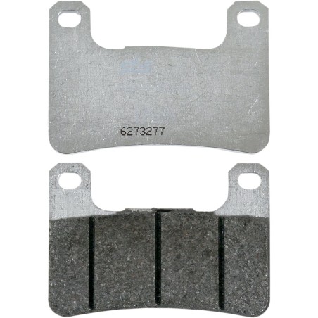 BRAKE PAD CAR RACE
