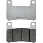 BRAKE PAD CAR RACE