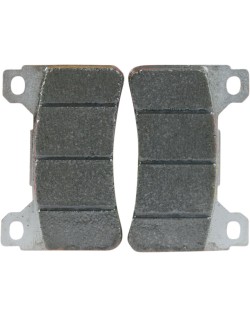 BRAKE PAD CAR RACE