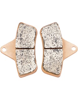 BRAKE PAD SINT ATV