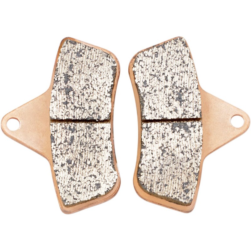 BRAKE PAD SINT ATV