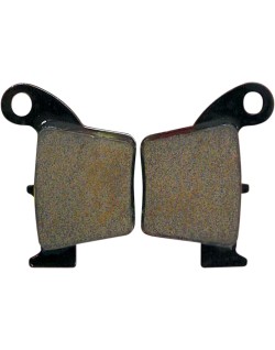BRAKE PAD SINT/CAR OFF
