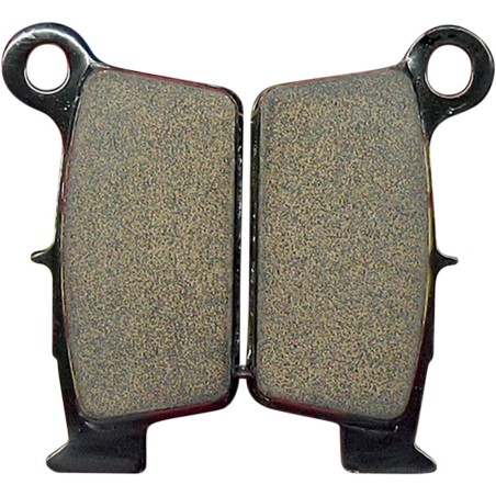 BRAKE PAD SINT/CAR OFF