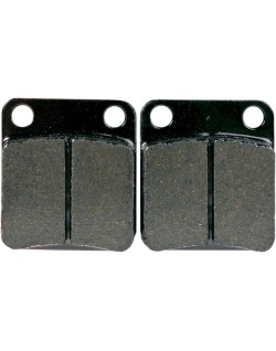 BRAKE PAD CAR/CER