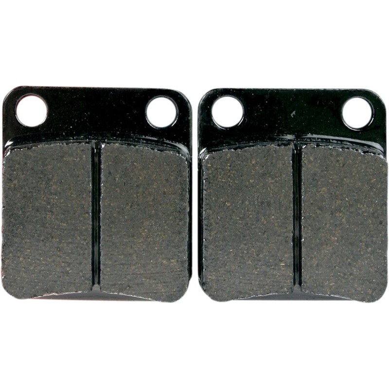 BRAKE PAD CAR/CER