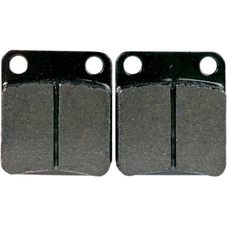 BRAKE PAD CAR/CER