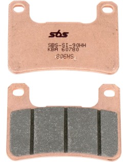 BRAKE PAD SINT FR