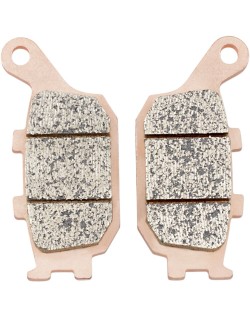 BRAKE PAD SINT REAR