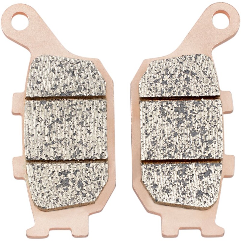 BRAKE PAD SINT REAR