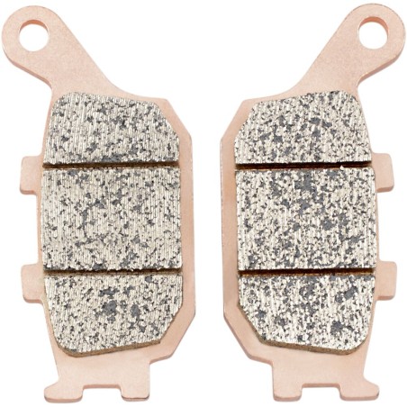 BRAKE PAD SINT REAR