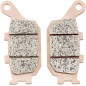 BRAKE PAD SINT REAR