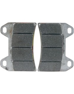 BRAKE PAD CAR RACE