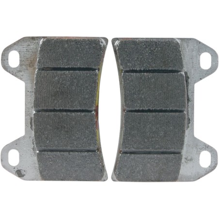 BRAKE PAD CAR RACE