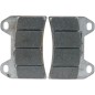 BRAKE PAD CAR RACE