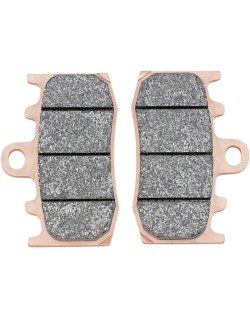 BRAKE PAD SINT FR
