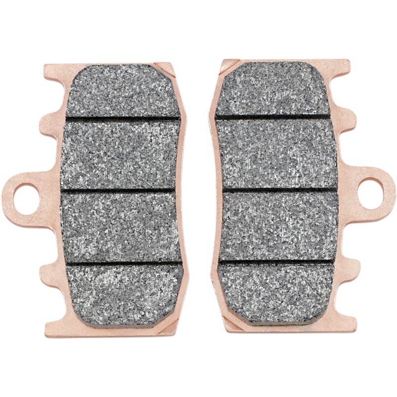 BRAKE PAD SINT FR