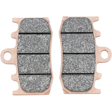 BRAKE PAD SINT FR