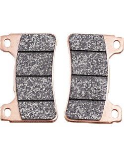 BRAKE PAD SINT FR