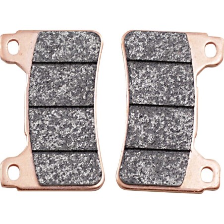 BRAKE PAD SINT FR