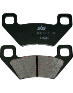 BRAKE PAD SINT ATV